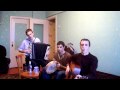 Самогонщица-Маруся 