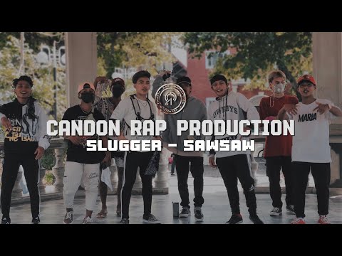 Slugger - SawSaw (CRP)