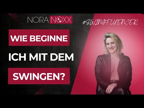 Wie beginne ich mit dem Swingen