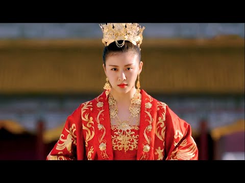 From an ordinary maid to a queen will be like | Movie Recaps