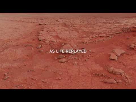 Mars video