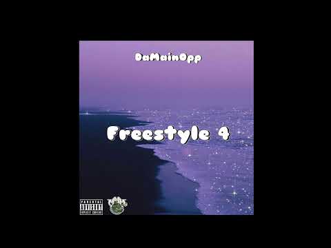 DaMainOpp - Freestyle 4 (prod. xenses)