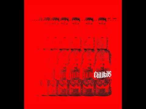 Etilikos - Paren De Mamar Vol. 1 (DISCO COMPLETO)