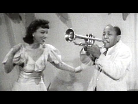 Anita O'Day - Let Me Off Uptown