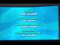 Bubble Guppies Mlp Party End Credits