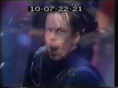 UK SUBS - She's Not There -  Top Of The Pops - 6th December 1979