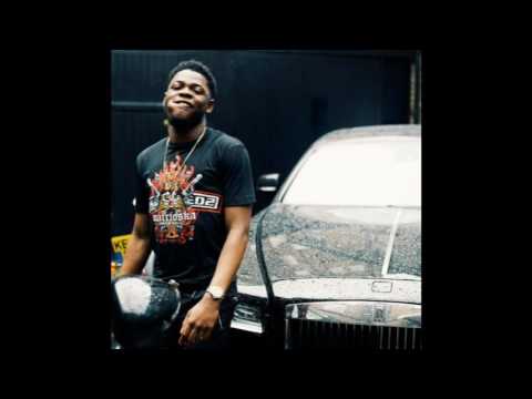 Exclusive Yxng Bane- Got the juice