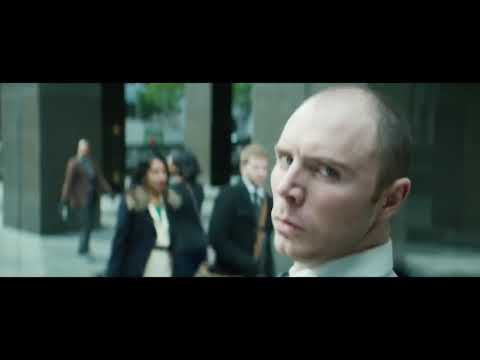 MoneySuperMarket - Dave's Epic Strut (2015)