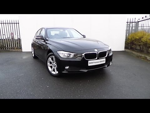 131D6643 - 131D6643 BMW 316d ES Saloon