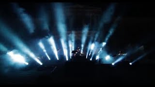 Theodore - &#39;Are We There Yet?&#39; (Live at Hermoupolis Town Hall)