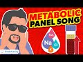 Basic Metabolic Panel BMP Song Nurse Mike S Memory Music For Nursing Students