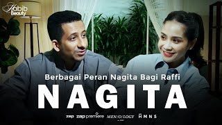 Download lagu Semua Peran Nagita Slavina, Mana yang Paling Berat? mp3