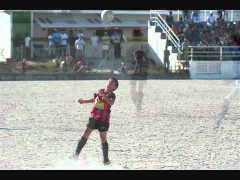 Vilanovense 2-1 Perosinho (Infantis - IIDivisão-S1)