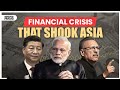 1997 Crisis Biggest Financial Crisis In Asia Explained