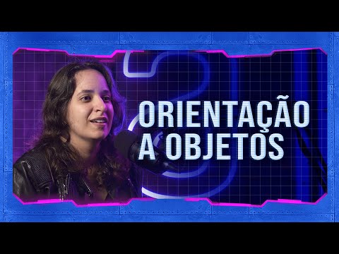 POO: o que é programação orientada a objetos?