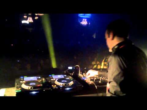 #TATW400 Jaytech live in Beirut