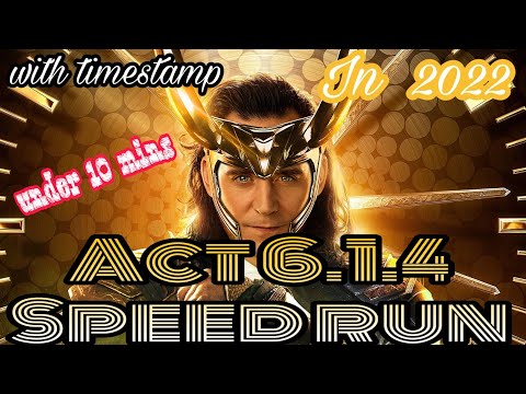 ACT 6.1.4 in 2022(part 10)