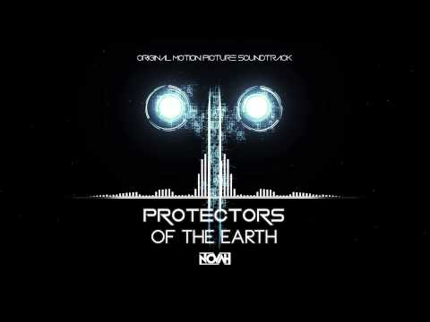 Electro | Protectors of the Earth | NOVAH