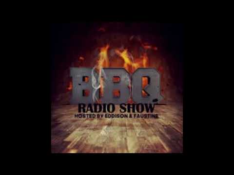 DJ Rush BBQ Radio Show 2021
