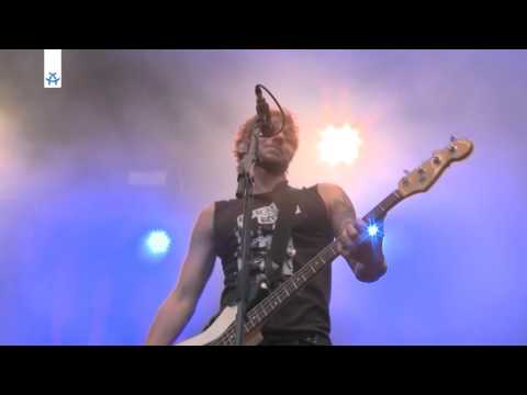 Itchy Poopzkid - Lyrically Happy LIVE