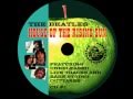 Geh raus (extended german version of Get back ...