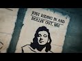 Morgan Wallen - Outlaw (Lyric Video)