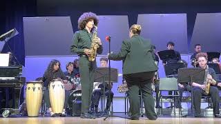 Download lagu Somerset Academy Jazz Band - Chevere mp3 Download lagu Somerset Academy Jazz Band - Chevere mp3