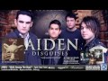 Walk Among The Dead - Aiden