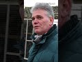 Dieven hadden het gemunt op de duiven van Harold, maar dat liet hij niet zomaar gebeuren | RTV Oost