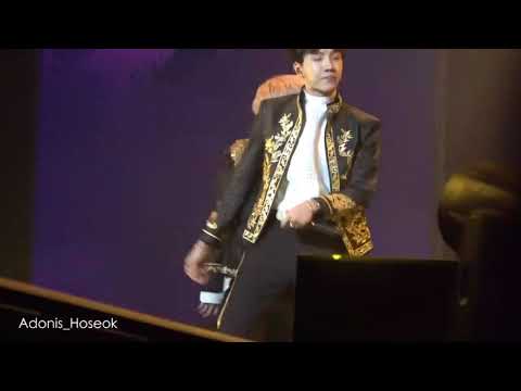 [180905 LYS in LA I'm Fine]