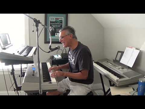 Summer Lovers by Lou Mancano