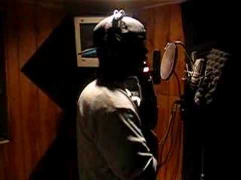 JAE MILLZ @ INDABAC STUDIO