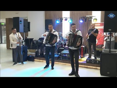 Meraklijski pocetak za mladoženju-Orkestar ``MAĐIONIČARI``Svadba Milene & Đorđa 2022