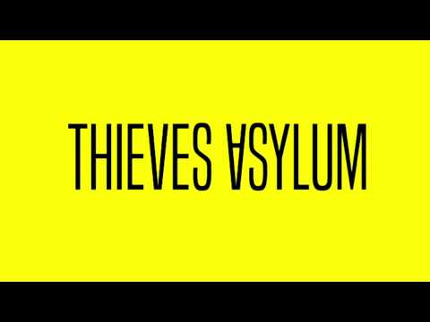 Thieves Asylum- Look Inside (Official Audio)