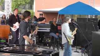 The Naked Ride Home - Jackson Browne - Bottle Rock - Napa CA - May 11, 2013