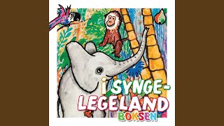 Langt Ude I Skoven