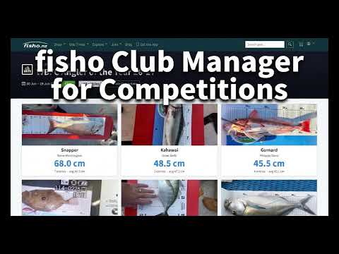 Fisho video thumbnail