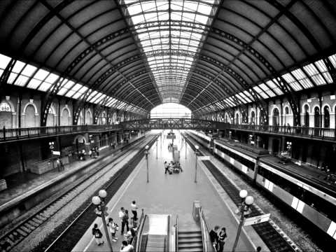 Matthew Codek-Movin' & Groovin' vs. Chris Isaak-Wicked Game (Palo Langa Bootleg)