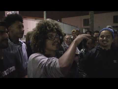 ESTUDANTE (RJ) x PTK (ES) | FINAL | 35ºBatalha da Resenha Central I Edição Equidade e Igualdade