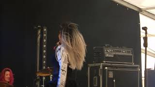 Sex Pissed Dolls - Sheena is a Punk Rocker/ Blitzkrieg Bop - Kubix Festival 2019