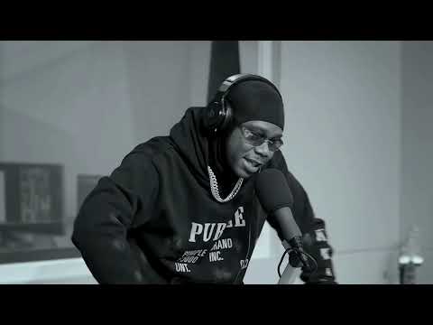 Symba freestyle - 🔥Fire in the Booth🔥