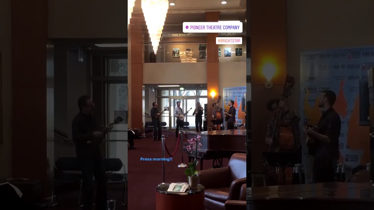 Promotional video thumbnail 2 for Wayne Fugate