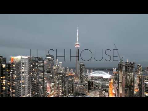 RobbieG & Jamie Ennis - I Wanna Be