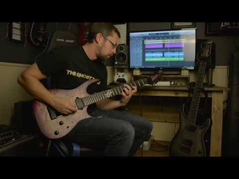 SWOLA 63 Guitar Riff Challenge #swola #swola63