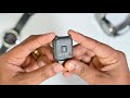 Разборка Amazfit Bip Lite и замена батареи