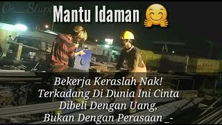 Download lagu Story wa 30detik - Status Wa Pekerja Keras mp3