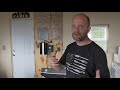 Small Cabin Project Solar And Ham Radio