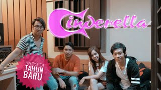 Download lagu Cinderella Band,Recording Session (BULAN) mp3