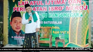 Download lagu Ceramah ngapak lucu Ust. M. Miftahul Fikri isro miroj #ngajingapak #kiailucu #isromiroj mp3 Download lagu Ceramah ngapak lucu Ust. M. Miftahul Fikri isro miroj #ngajingapak #kiailucu #isromiroj mp3