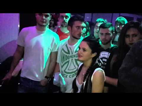 Mujo HP vs Diselo [New Garufa Battle]